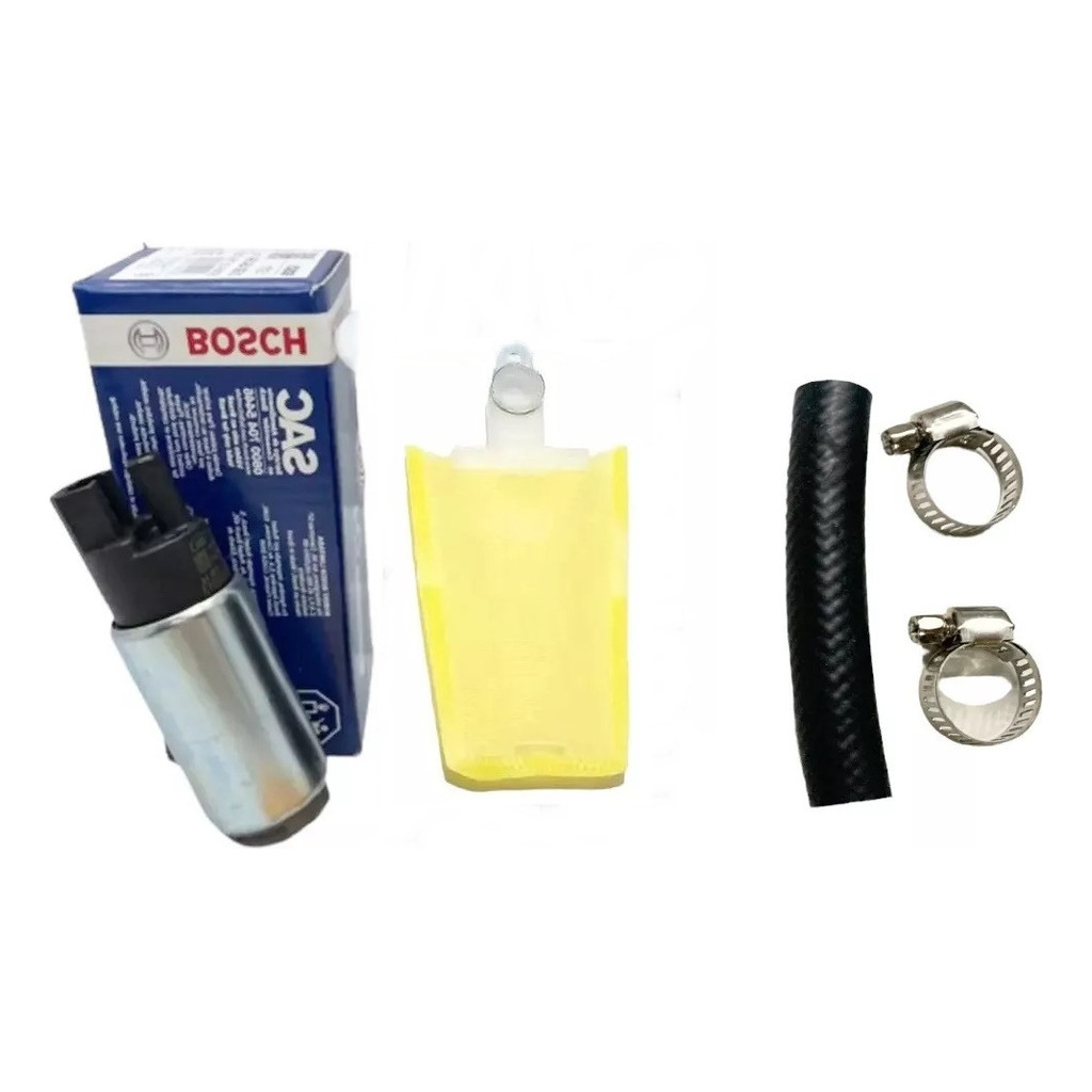 Refil da Bomba De Combustível para Mitsubishi Galant 2.0 2.3 2.5 GASOLINA