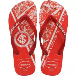 Chinelo Havaianas Top Times Internacional