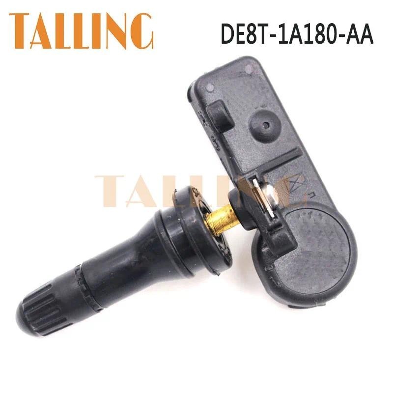 DE8T-1A180-AA TPMS Sensor De Monitor De Pressão Dos Pneus 315MHZ Para Ford Motorcraft Fe 150 250 350 450 Super Dever Fie