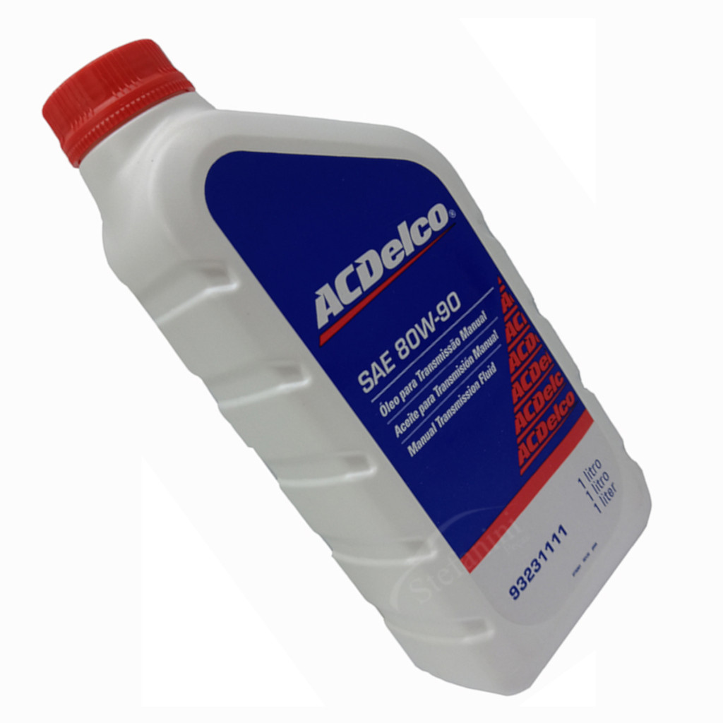 Óleo Câmbio Mineral 80w90 Manual Api Gl3 93231111 — imagem 2 de 2