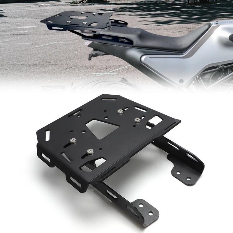 Rack De Bagagem Traseiro Para Motocicleta , Carga Husqvarna SVARTPILEN 200/250 Vitpilen 250 2020-2022 2023 125 401
