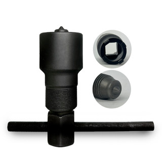 Extrator do Magneto Estator Saca Volante da Motocicleta Chave Moto Ybr 125 2006 Emc