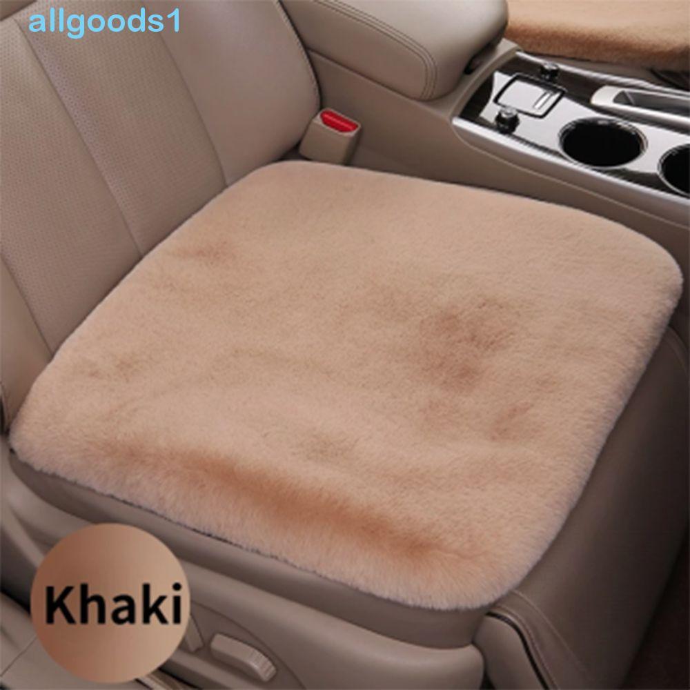 ALLGOODS Conjuntos De Capa De Assento De Carro Protetor Cadeira Almofada Interior Para Motorista Principal Capas Automóv