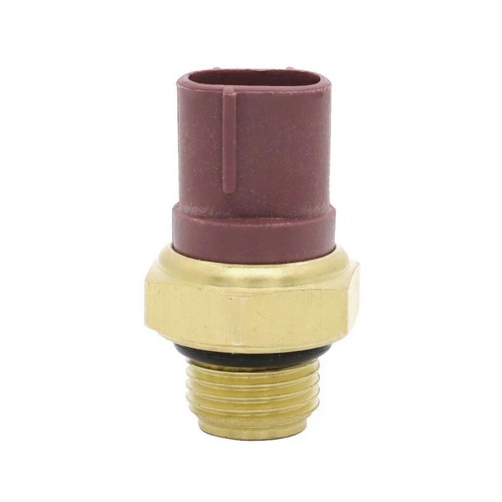 75 ° C Interruptor Do Ventilador Sensor De Temperatura Da Água Radiador Dianteiro Apto Para Hisun UTV 400 500 700 800 19