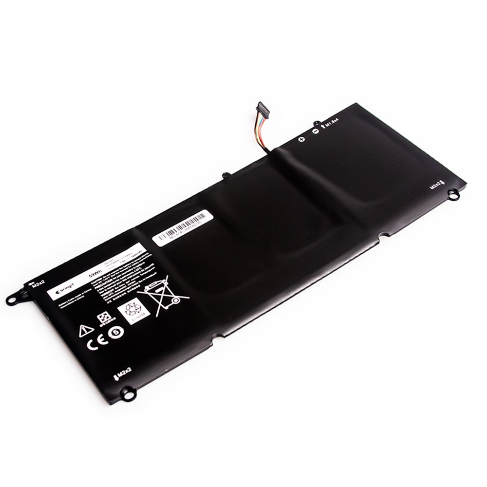 Bateria para Notebook Dell Xps 13-9343 em Oferta na Shopee