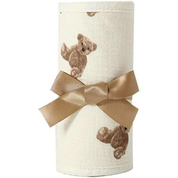     Conjunto de Capas Protetoras para Berço CEHJZQRPL, Conjunto de 4 Peças Adequado para Berços Padrão