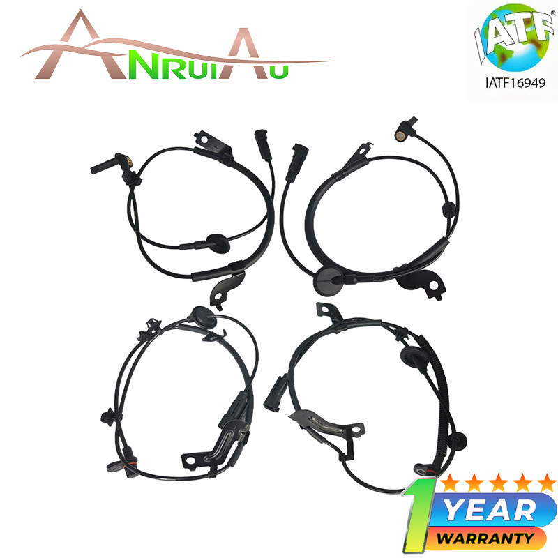 Sensores De Velocidade Da Roda ABS Para Mitsubishi Lancer Outlander 2008-2017 (4 Totais) B60318