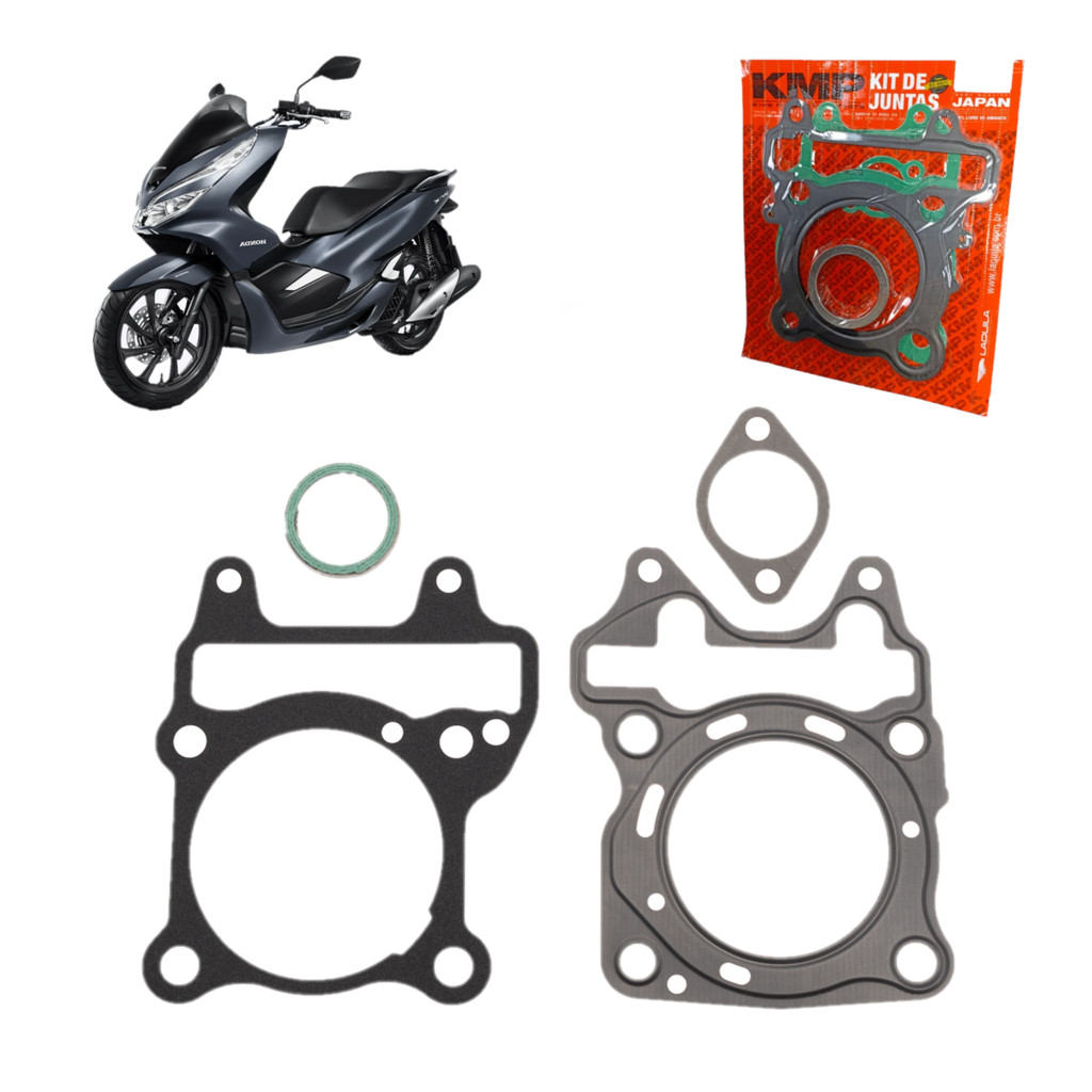 Jg Juntas Kit A Pcx 150 2019 2020 2021 2022 Kmp Original