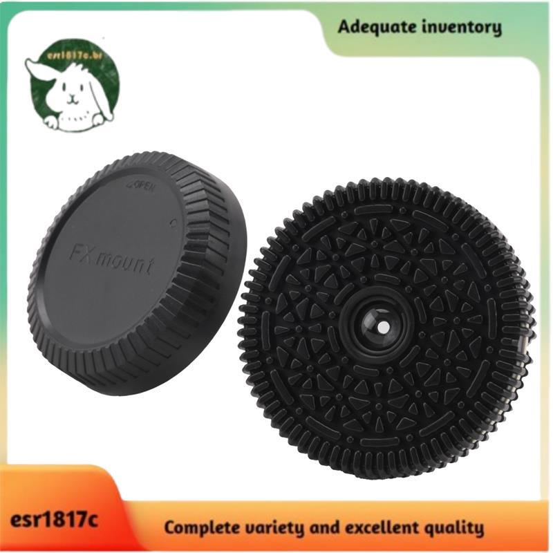 Para Lente Panqueca X Mount 32mm/F10 Câmera CCD Sem Espelho X -