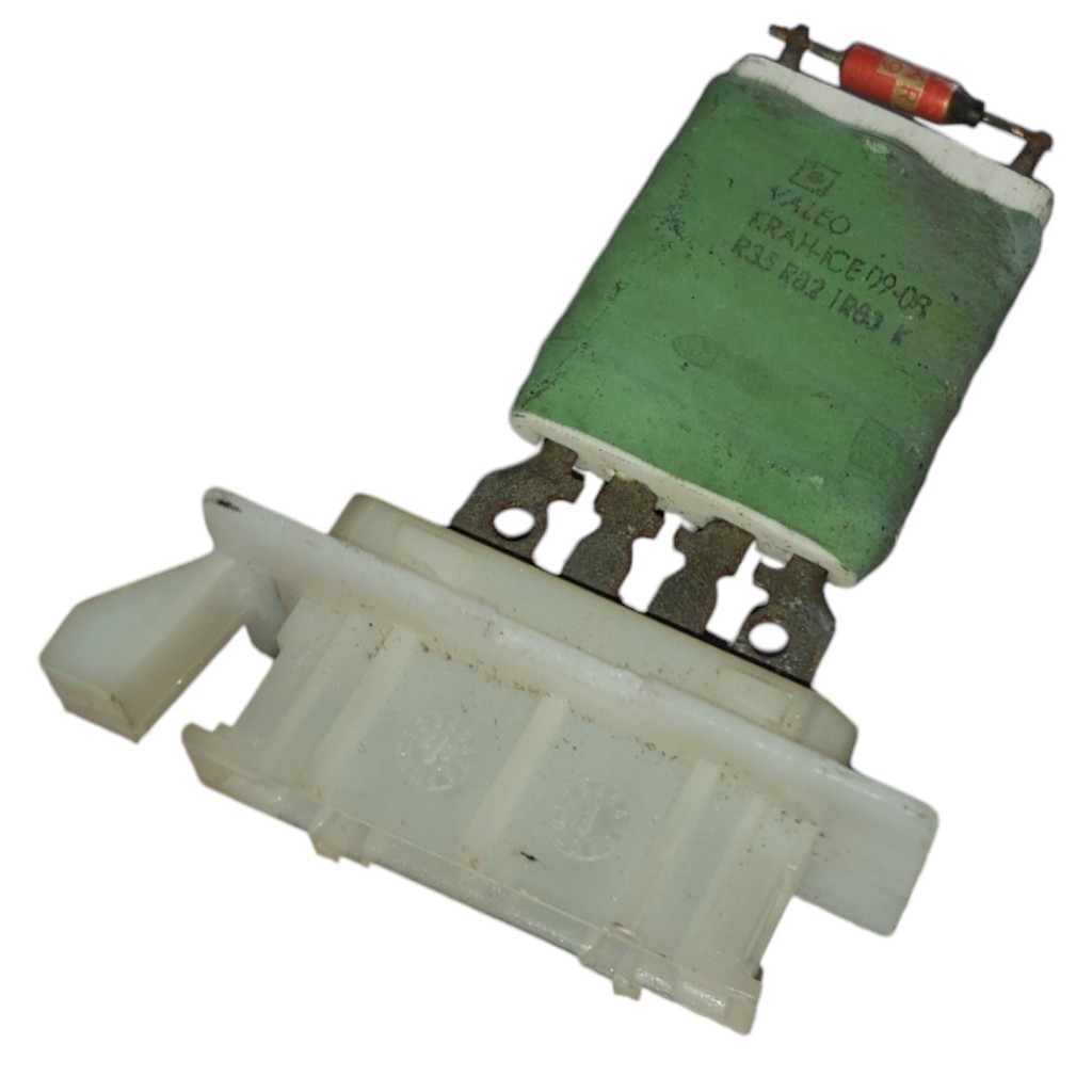 Resistencia Caixa De Ar Gm Corsa R35r821r83k Original