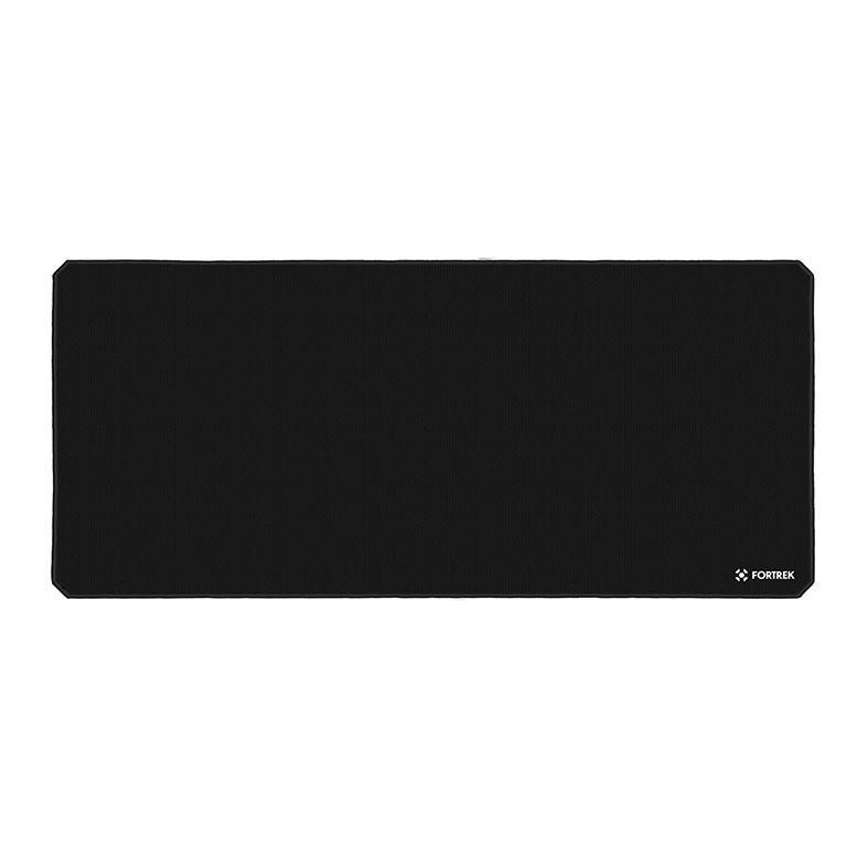 Mousepad Gamer Fortrek Speed Pro Gaming, Extendido, 900x400x4mm, Preto, 77542