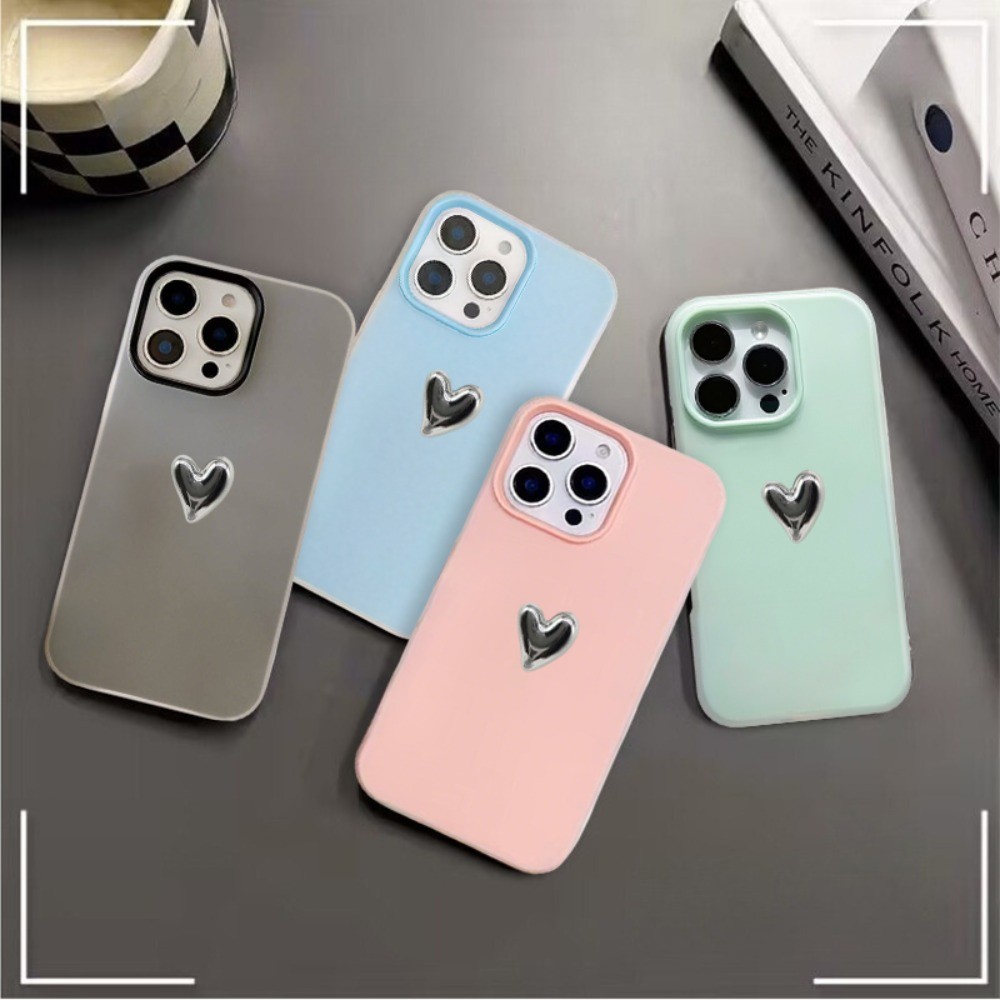 Capa Para Samsung A17 A07 A26 A06 A16 A05 A15 A14 A13 A04S A04E A03 A34 A23 A32 A10 A51 A71 A12 A11 A52 A72 Macaron Cand