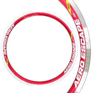 ARO 26 36F AERO VBRAKE ESCAPE VERMELHO VZAN