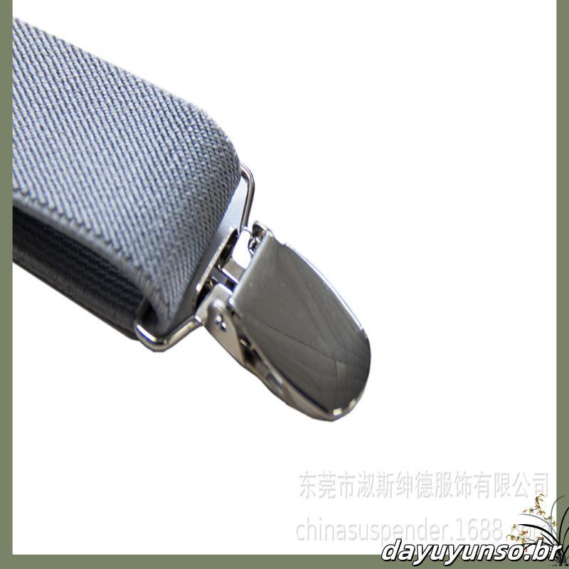 Kit Sapato Mocassim + Suspensório E Gravata Infantil Menino Masculino Varias Cores