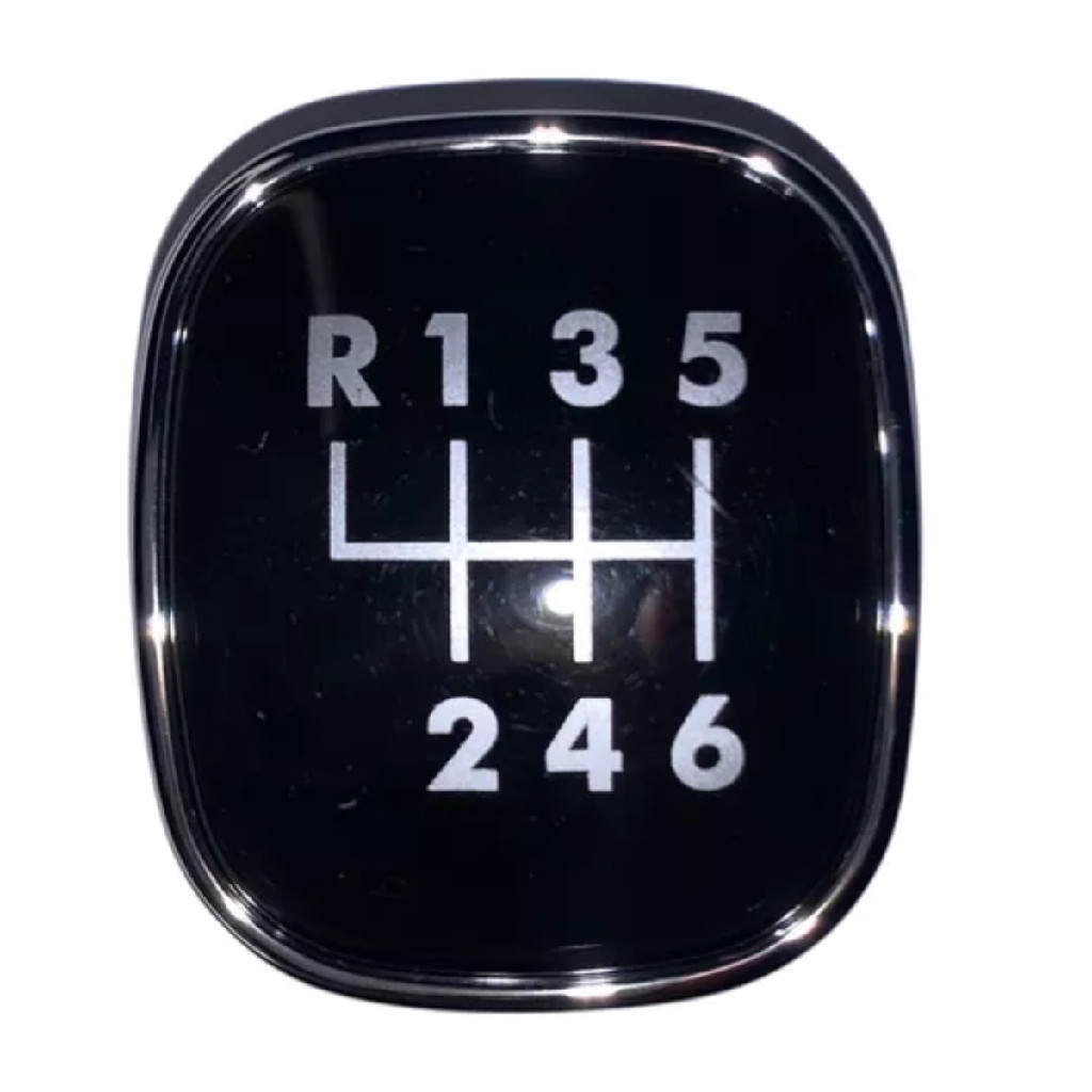 Tampa Manopla Alavanca Mudança Vw Constellation 17250e 24250 em Oferta na Shopee