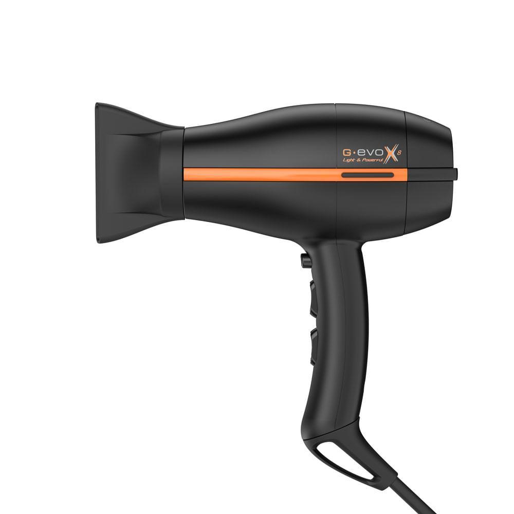 GA.MA ITALY Secador Gama G-Evo X 2000W Nac