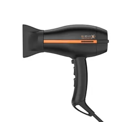 GA.MA ITALY Secador Gama G-Evo X 2000W Nac