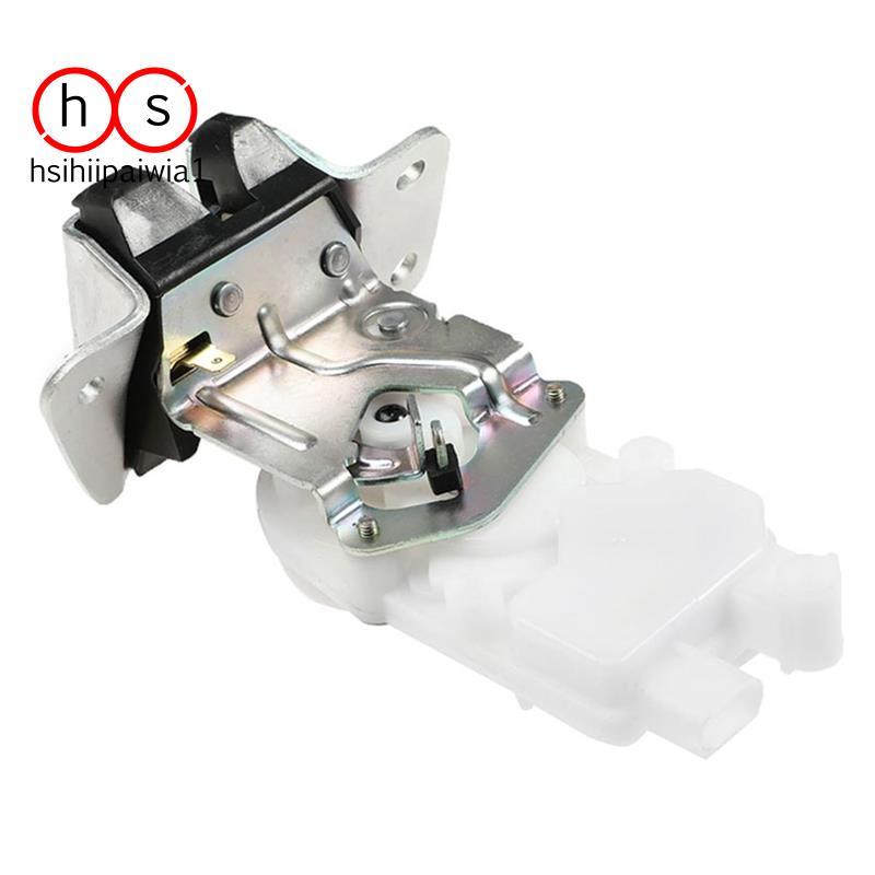 Para Atuador De Fechadura Traseira Esportiva ASX Montero 5808A079 5808A067