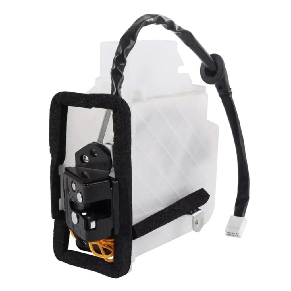 AD05-Atuador De Trava Da Tampa Do Porta-Malas Traseiro 69110-0C040 Se Encaixa Para Toyota Sequoia Sport Utility 2008-202