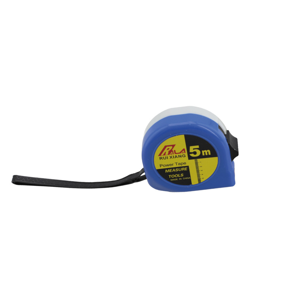 Trena 5m X 25mm Flex Ref 8963 Ponta Magnética Trava Dupla Escala Mm Polegadas