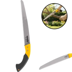 Serrote De Poda 12 304mm Reto Vonder Imp Uso Profissional
