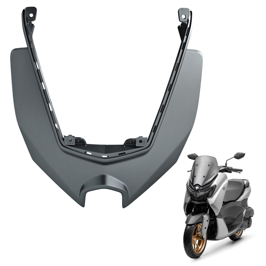 Carenagem Capa Frontal Superior Farol Nmax 160 2025 2026