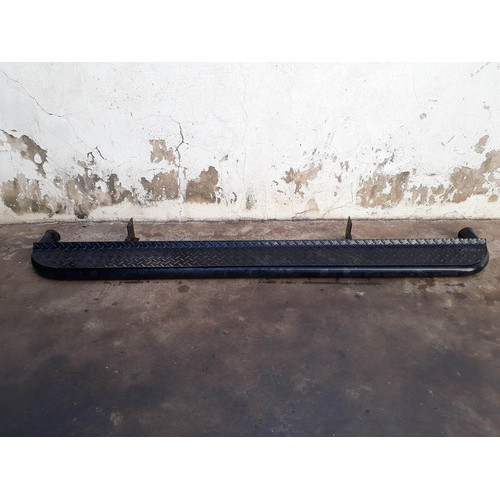 Estribo Traseiro Ford Ranger 2000