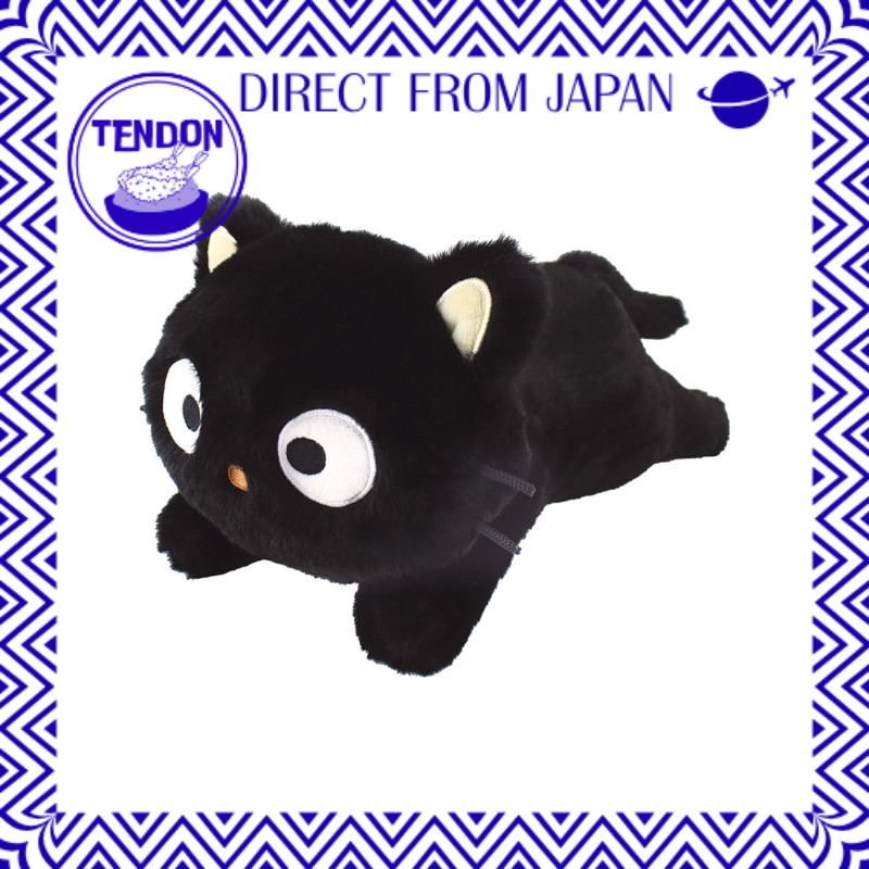 T’s Factory Sanrio Characters Lap Plush — Chococat H170 × W160 × D340 mm SR-5529236CC