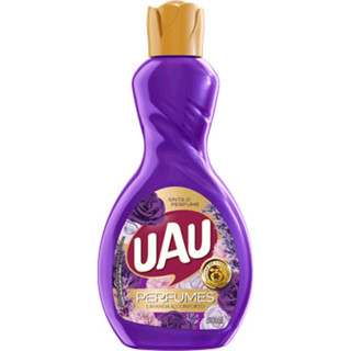 Limpador Perfumado UAU Lavanda e Conforto em Oferta na Shopee