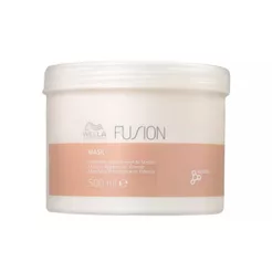 Wella - Fusion - Máscara Reconstrutora 500ml
