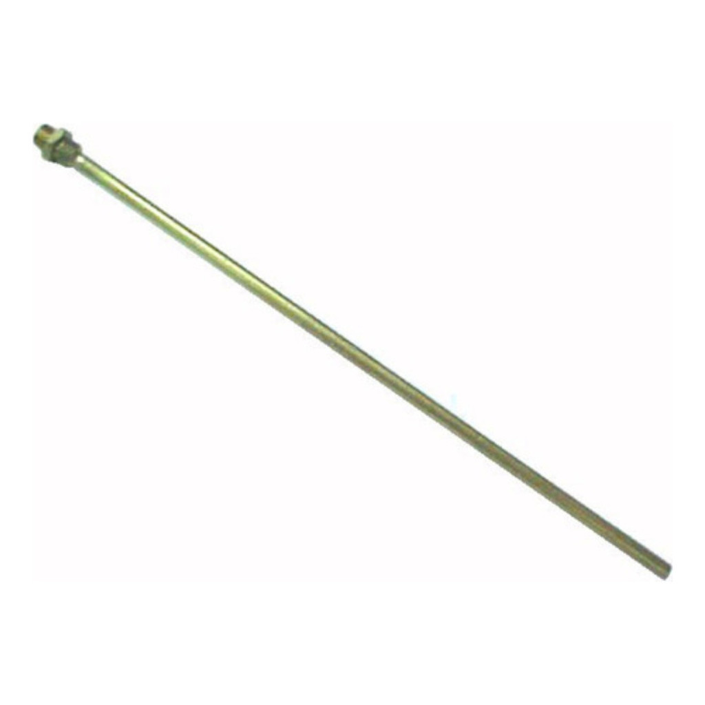 Tubo Pescador Tanque 10x1x440mm  Mb 1513 - 3454707026