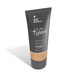 Quem Disse, Berenice? Tô No Glow Base Líquida 210N 30ml