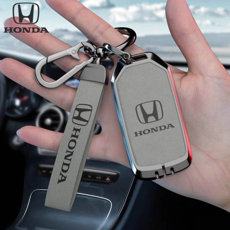 Capa de Chave de Liga de Zinco Honda para CRV / CRV / XRV / CRV / Civic / Accord