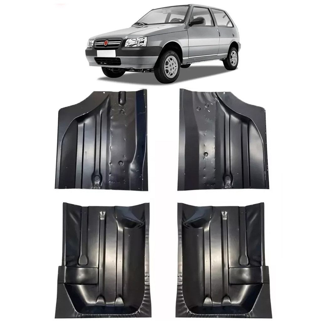 Assoalho Fiorino 94: Onde Comprar | BuscaProdutos