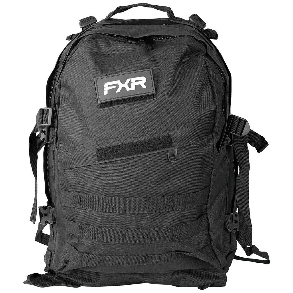 Mochila Camping Tatica 32L Fixxar trekking trilhas