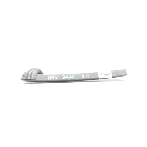 Canaleta Guia Vidro Dianteiro Direito Honda Hrv 2020 Cx1246 Cinza