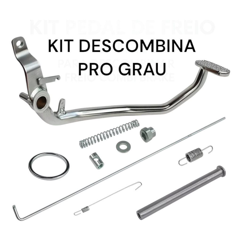 Brake: Guia Completo e Onde Comprar | BuscaProdutos