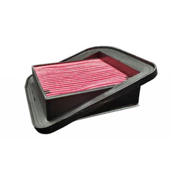 FILTRO DE AR PARA TITAN 125 2000 A 2004 FAN 125 2005 A 2008