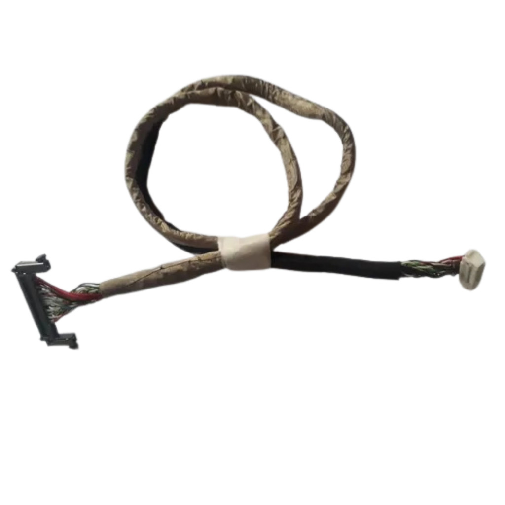 Cabo lvds 40pfg5100/78 40pfg5100