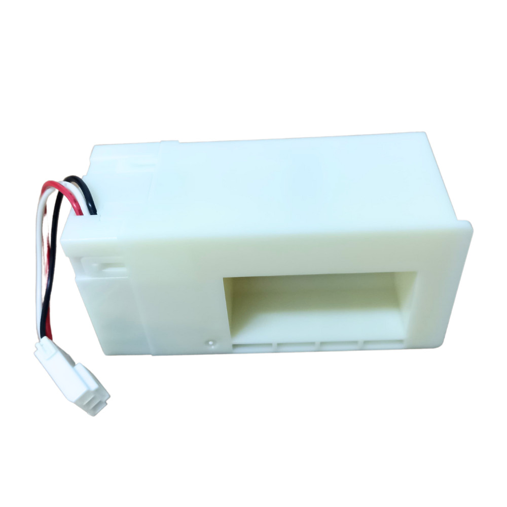 Damper Eletronico Geladeira Brastemp Consul CRE44 BRE57/58/59 BRM59A BRY59 W11113071 Bivolt Original