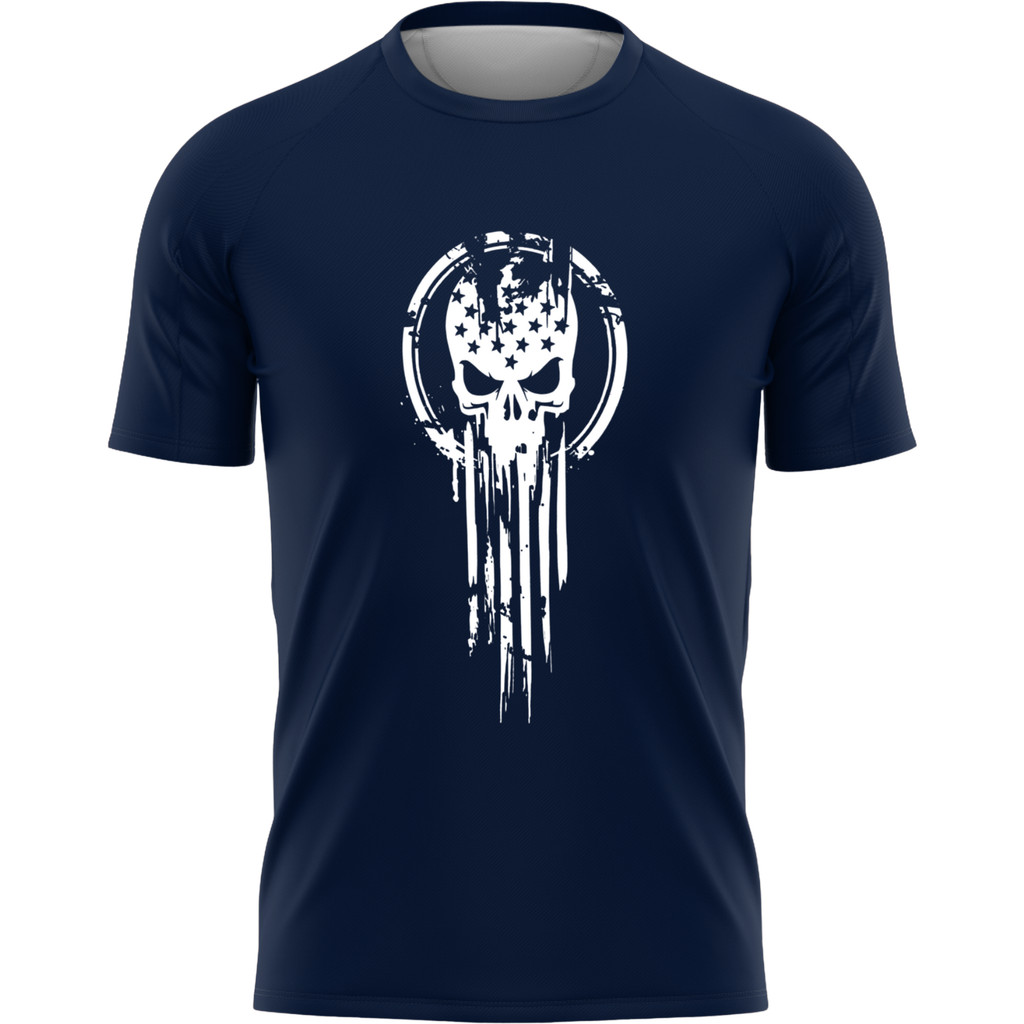 Camisa Camiseta Estampa VINGADOR Lançamento Premium Confortável Estilosa Perfeita Festas e Baladas 100% Algodão