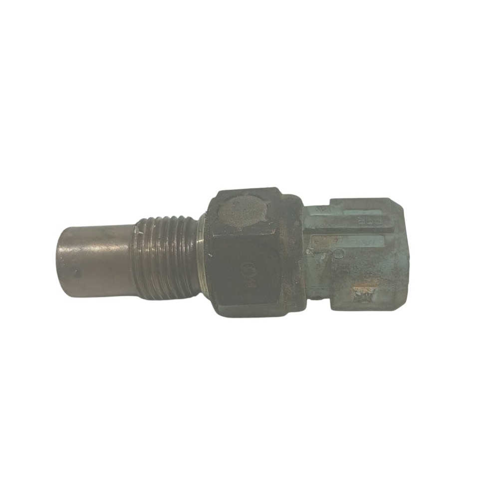 Sensor Temperatura Cabeçote Ford Escort 1.8 8v 1995 A 2002
