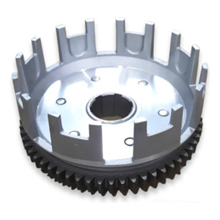 Campana Embreagem Titan Fan 125 2000 até 2008 em Oferta na Shopee