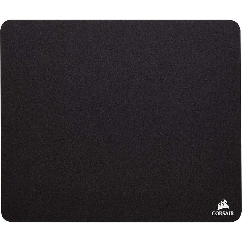 Mousepad Gamer Corsair Mm100 Speed Pequeno 320x270x3mm Preto — R$ 118,90 em Shopee