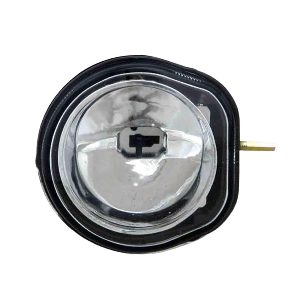 Farol Auxiliar Palio/Brava/Marea/Idea/Ducato/Punto/Uno – LD/LE Shocklight - MSL-090402