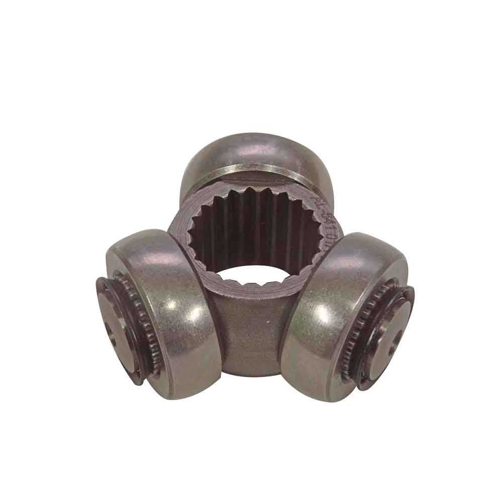 Trizeta IMA para Fiat Palio 1.5 1.6 8V 1.6 16V 1996 até 2000 - Cod. AL641
