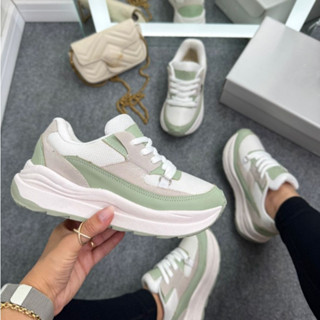 TENIS LANÇAMENTO FEMININO 2026 CONFIRA BLESSINGGRIFES em Oferta na Shopee