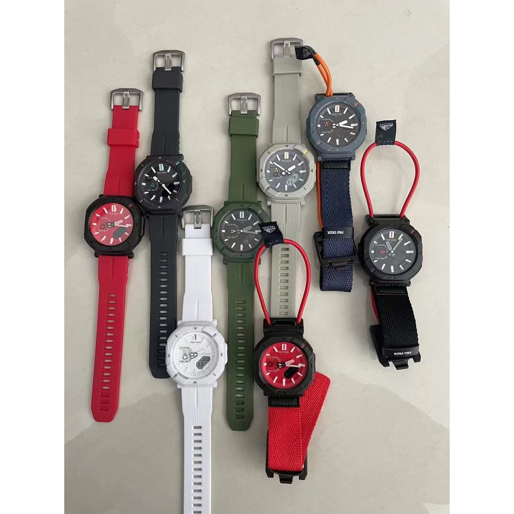 Relógios Esportivos PRO Para Homens em Oferta na Shopee