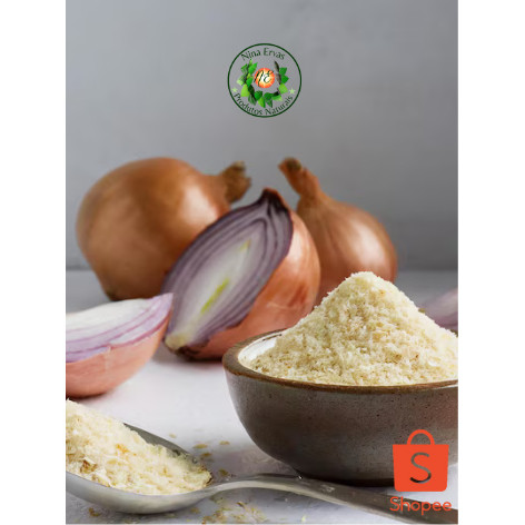 Creme de Cebola Tradicional para Receitas