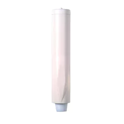 Suporte plástico copo de café C19752 Branco Premisse